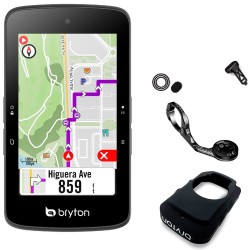 Bryton Rider S800 E GPS - Envío 24h - Mejores precios