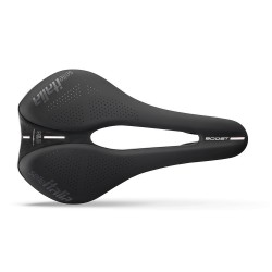 Selle Italia Novus Evo Boost TM Superflow L3 negro sillín - Envío 24h