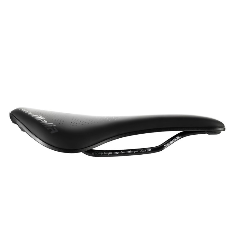 Selle Italia Novus Evo Boost TM Superflow L3 negro sillín - Envío 24h