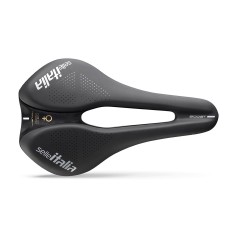 Selle Italia Novus Boost Evo Lady TM L3 negro sillín - Envío 24h