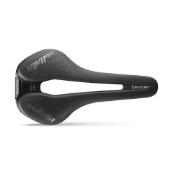 Selle Italia Flite Boost Superflow TM nero sella - Spedizione 24h