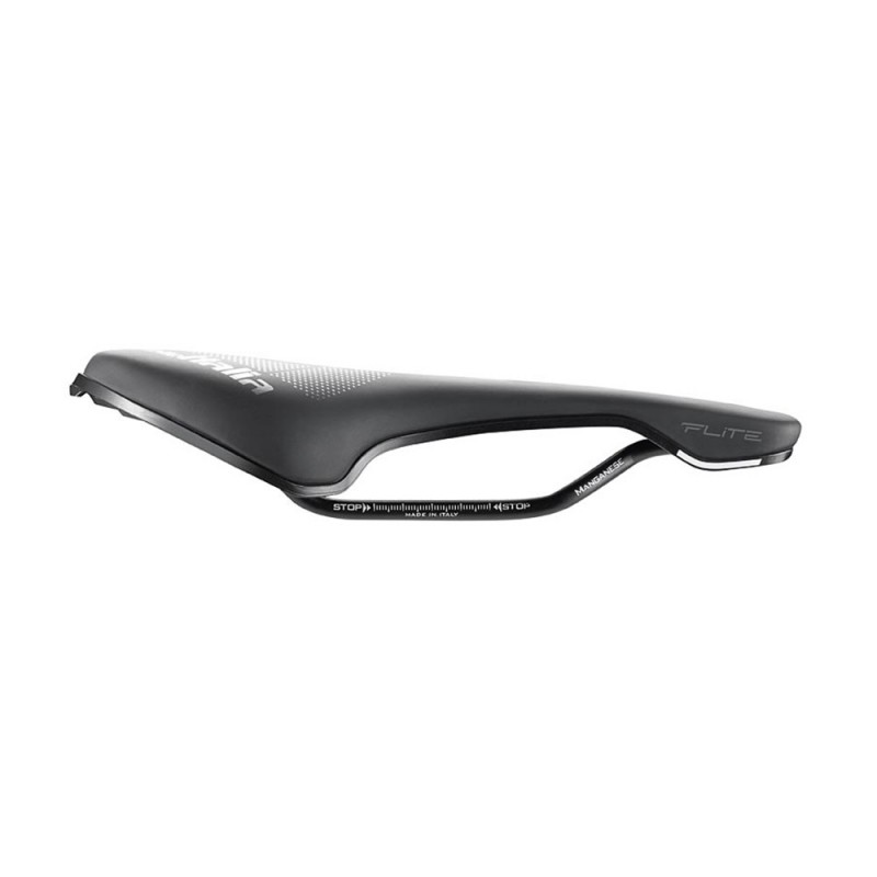 Selle Italia Flite Boost Superflow TM negro sillín - Envío 24h