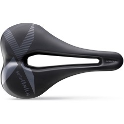 Selle Italia X-Bow superflow nero sella - Spedizione 24h