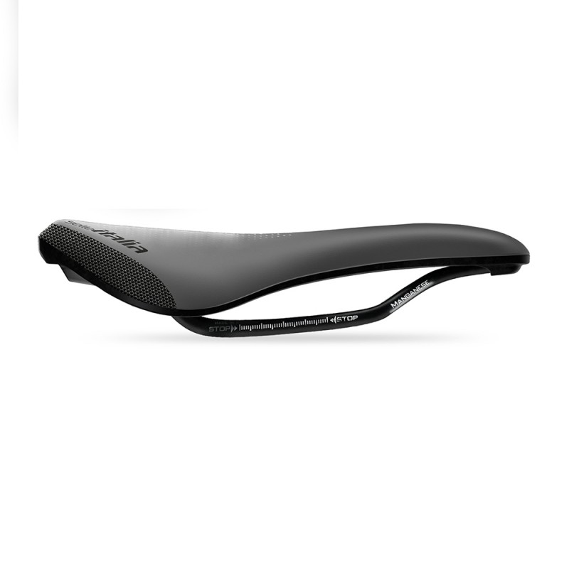 Selle Italia Novus Boost Evo X-Cross TM L3 gris sillín - Envío 24h
