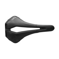Selle Italia X-LR TM Air Cross Super Flow nero sella - Spedizione 24h