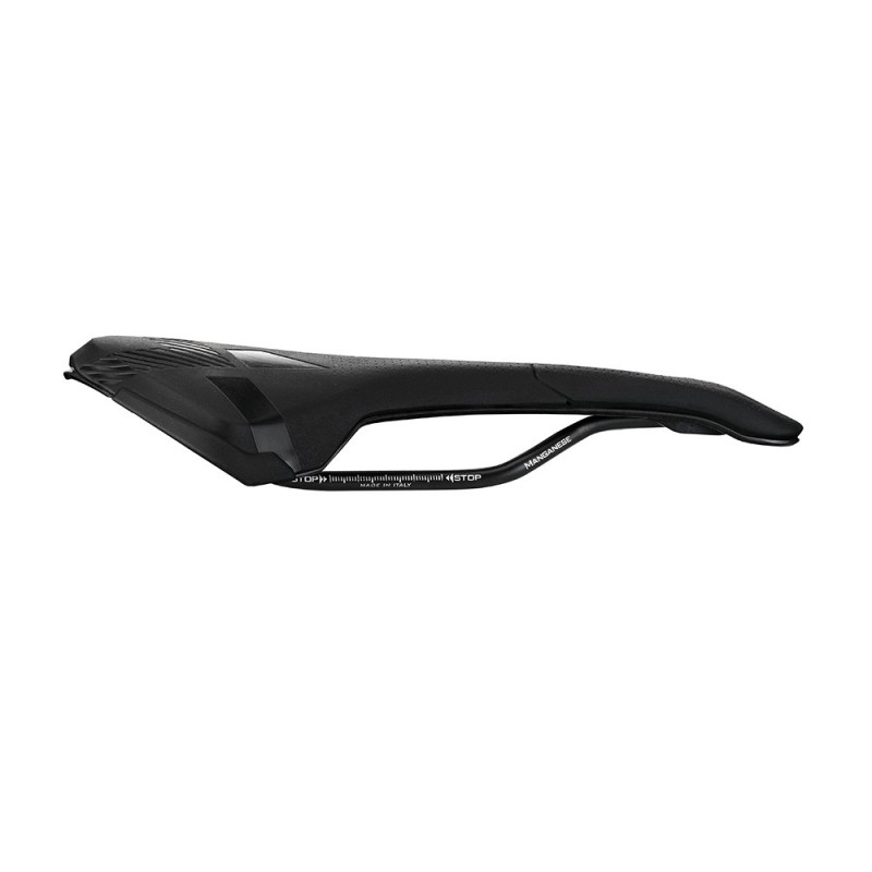 Selle Italia X-LR TM Air Cross Super Flow negro sillín - Envío 24h
