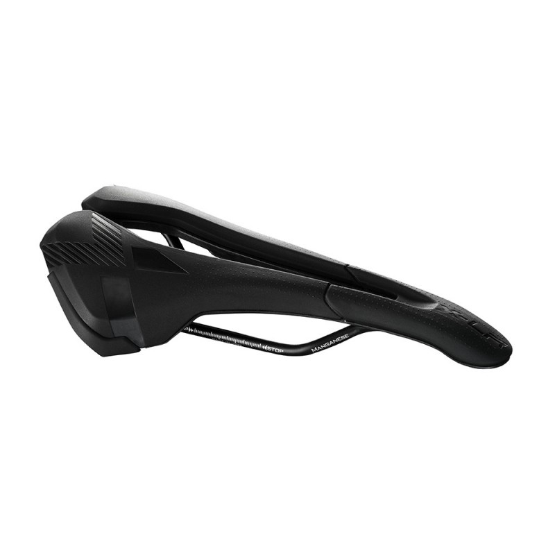 Selle Italia X-LR TM Air Cross Super Flow nero sella - Spedizione 24h