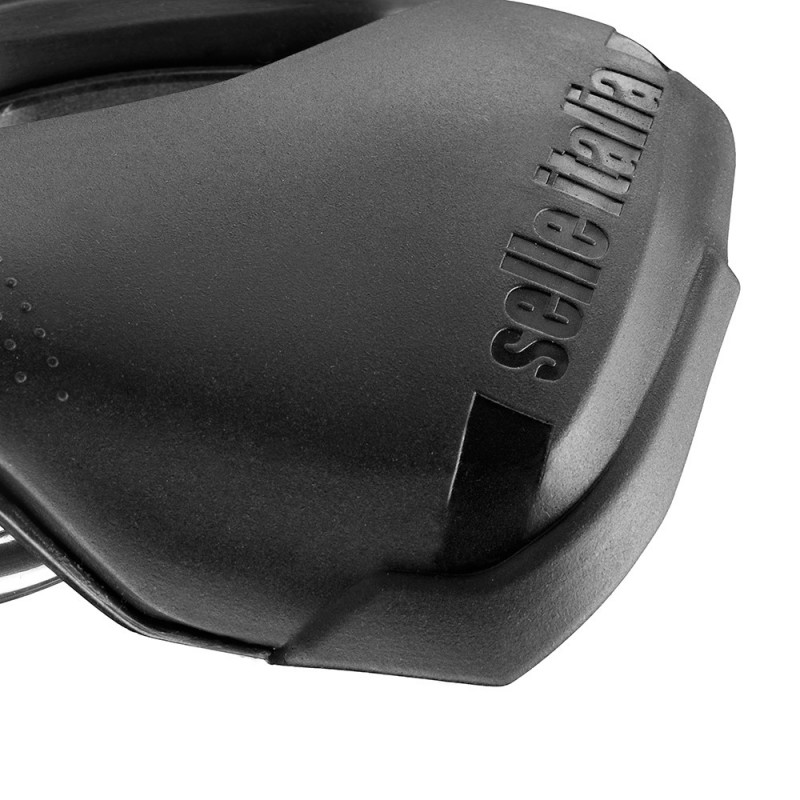 Selle Italia X-LR TM Air Cross Super Flow negro sillín - Envío 24h