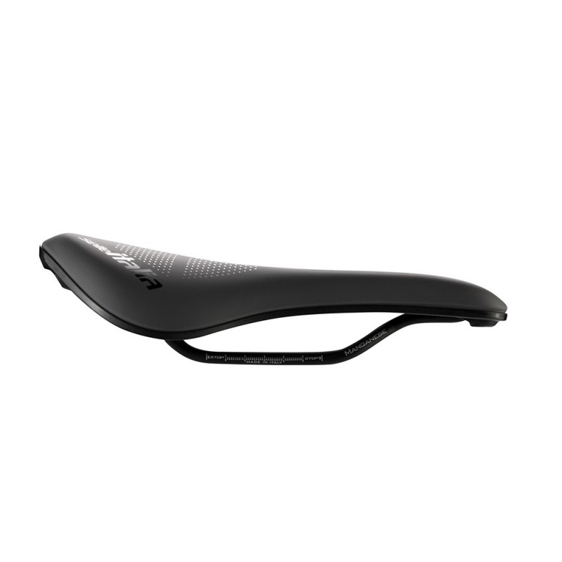 Selle Italia Novus Boost Evo Gravel TM L3 gris sillín - Envío 24h