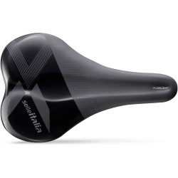 Selle Italia X-Bow negro sillín - Envío 24h - Mejores precios