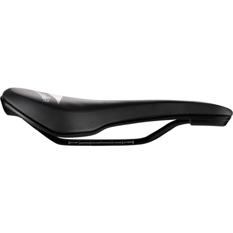 Selle Italia X-Bow negro sillín - Envío 24h - Mejores precios