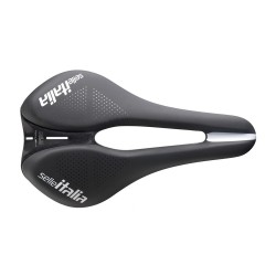Selle Italia Novus Boost EVO Endurance TM L3 negro sillín - Envío 24h