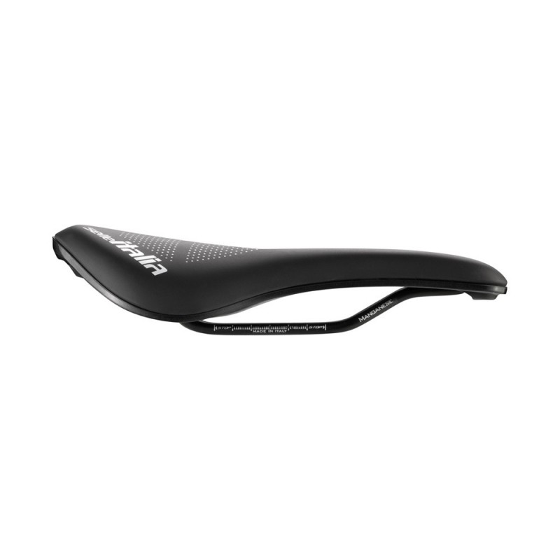 Selle Italia Novus Boost EVO Endurance TM L3 nero sella - Spedizione 24h