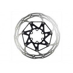SRAM Centerline 2 pezzi smussato 6 viti - Spedizione 24h
