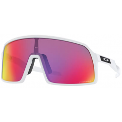 Oakley Sutro S Matte White lente Prizm Road OO9462-0528 - Envío 24h