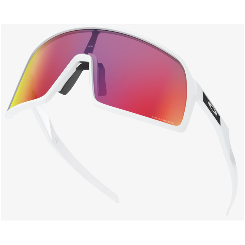 Oakley Sutro S Matte White lente Prizm Road OO9462-0528 - Envío 24h
