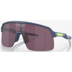 Oakley Sutro Lite Matte Poseidon lente Prizm Road Black OO9463-1239