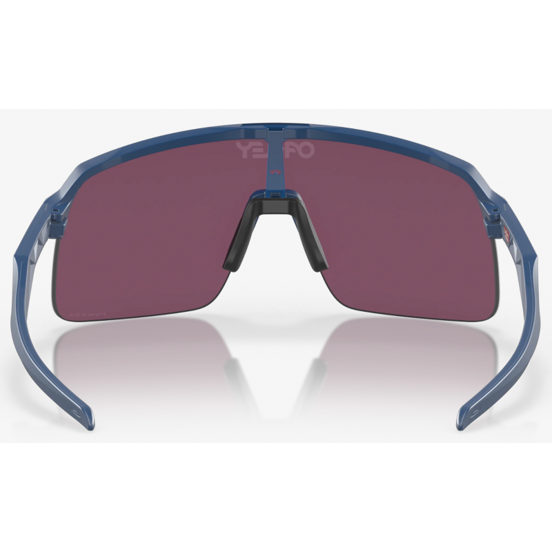 Oakley Sutro Lite Matte Poseidon lente Prizm Road Black OO9463-1239