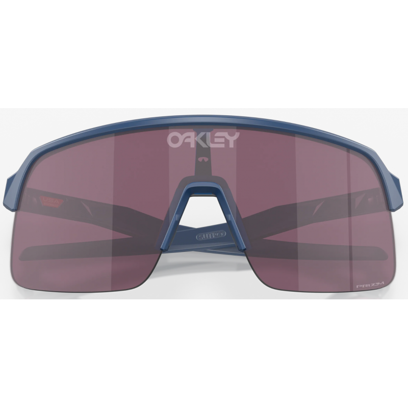 Oakley Sutro Lite Matte Poseidon lente Prizm Road Black OO9463-1239
