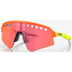 Oakley Sutro Lite Sweep Orange lente Prizm Trail Torch OO9465-0839
