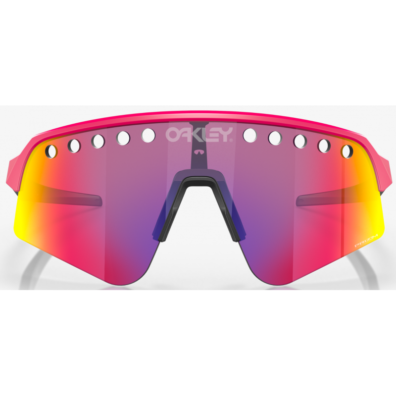 Oakley Sutro Lite Sweep Pink lente Prizm Road OO9465-0739 - Envío 24h