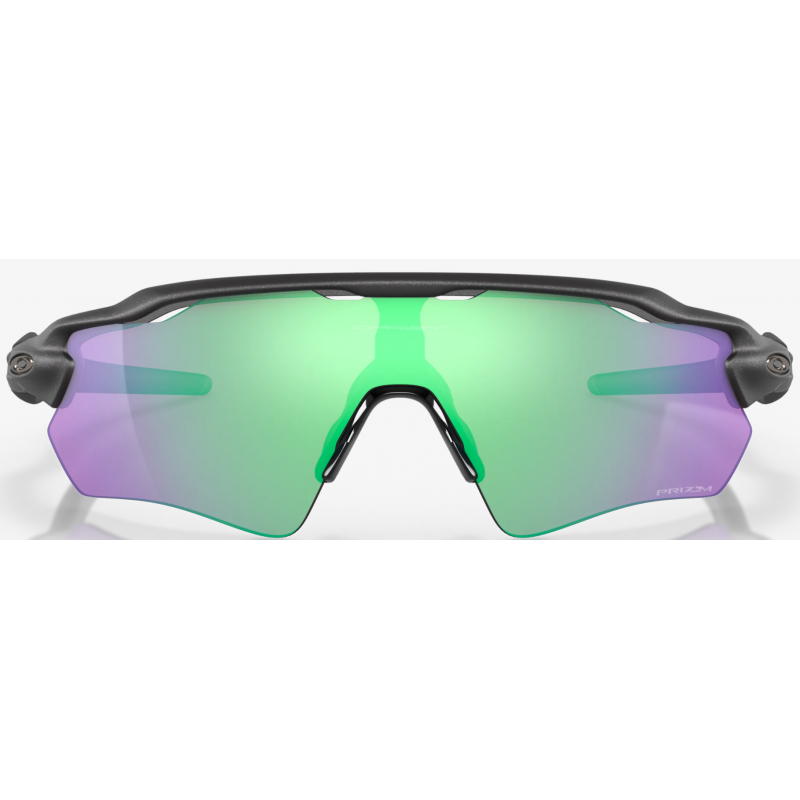 Oakley Radar EV Path Steel lente Prizm Road Jade 9208-A138 - Envío 24h