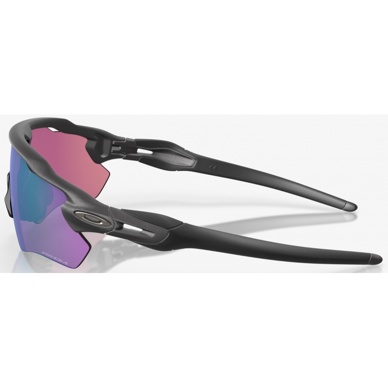 Oakley Radar EV Path Steel lente Prizm Road Jade 9208-A138 - Envío 24h