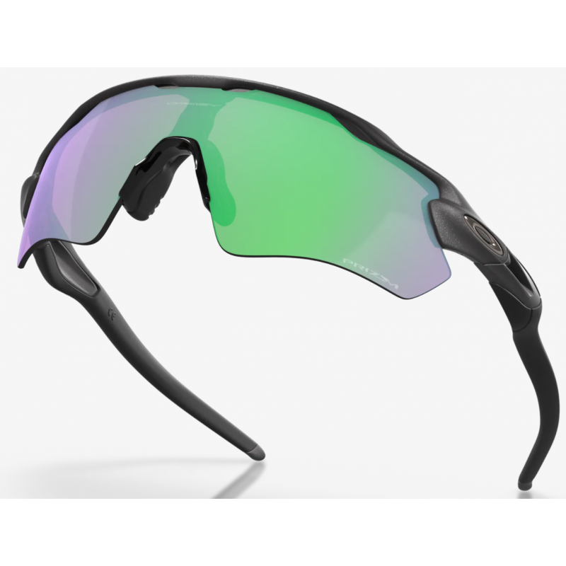 Oakley Radar EV Path Steel lente Prizm Road Jade 9208-A138 - Envío 24h