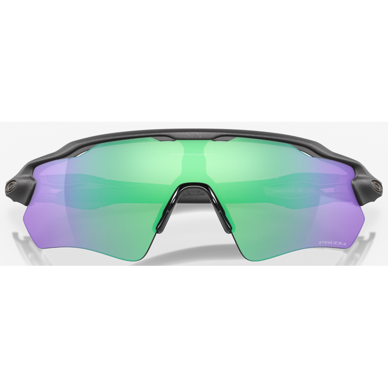Oakley Radar EV Path Steel lente Prizm Road Jade 9208-A138 - Envío 24h