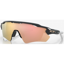 Oakley Radar EV Path Carbon lente Prizm Rose Gold OO9208-C738