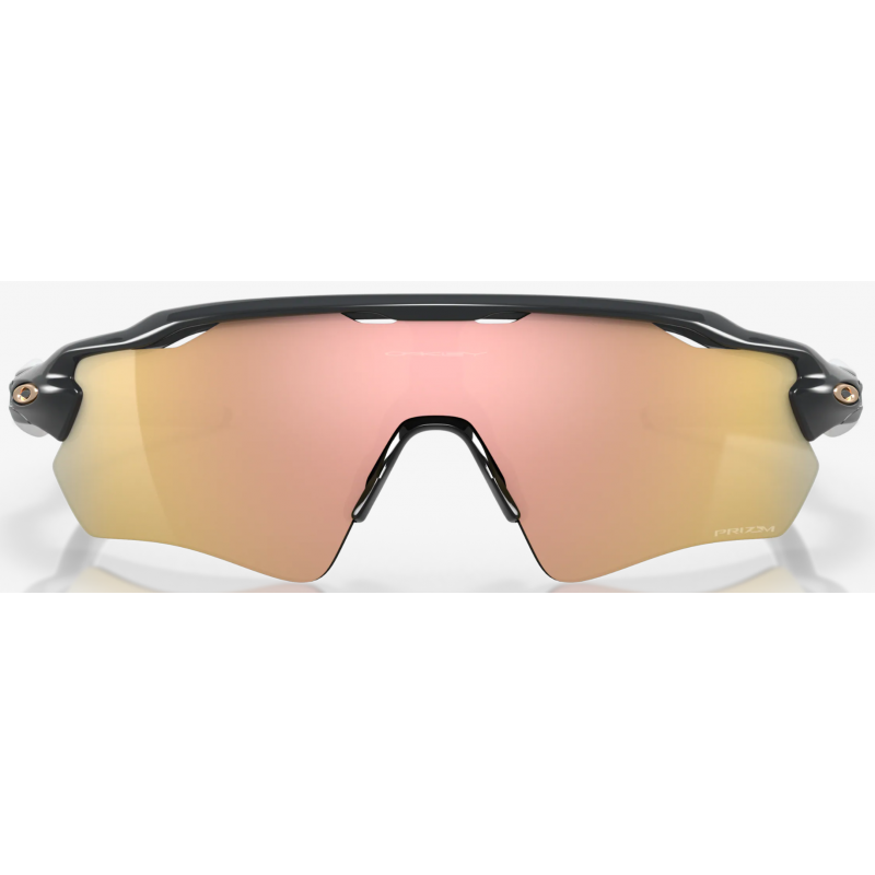 Oakley Radar EV Path Carbon lente Prizm Rose Gold OO9208-C738