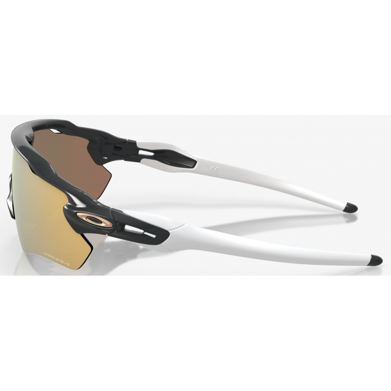 Oakley Radar EV Path Carbon lente Prizm Rose Gold OO9208-C738