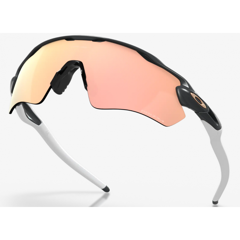 Oakley Radar EV Path Carbon lente Prizm Rose Gold OO9208-C738