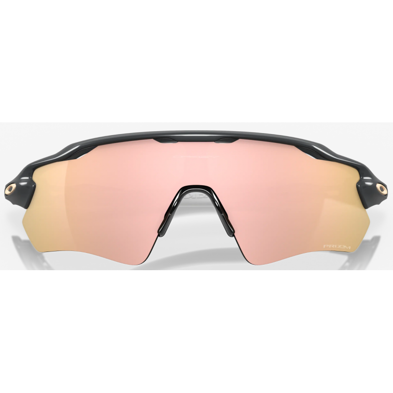 Oakley Radar EV Path Carbon lente Prizm Rose Gold OO9208-C738