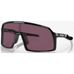 Oakley Sutro S Polished Black lente Prizm Road Black OO9462-0128