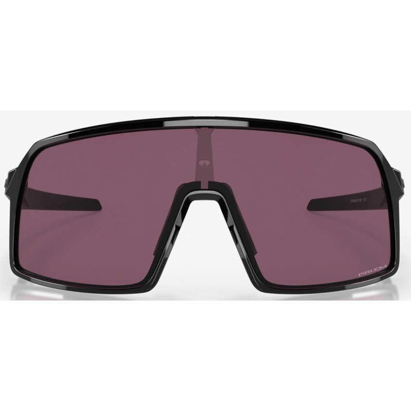 Oakley Sutro S Polished Black lente Prizm Road Black OO9462-0128