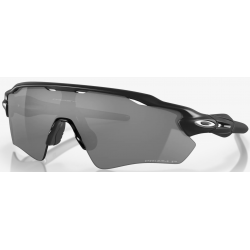Oakley Radar Ev Path Matte Black lente Prizm Black Polarized