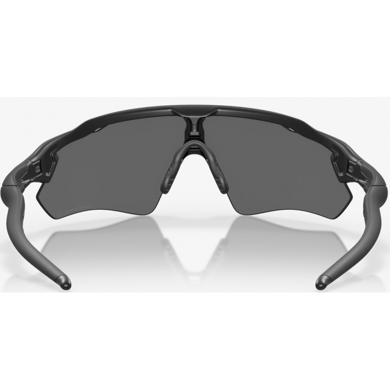 Oakley Radar Ev Path Matte Black lente Prizm Black Polarized