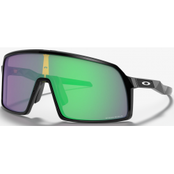 Oakley Sutro S Polished Black lente Prizm Jade OO9462-0628 - Envío 24h