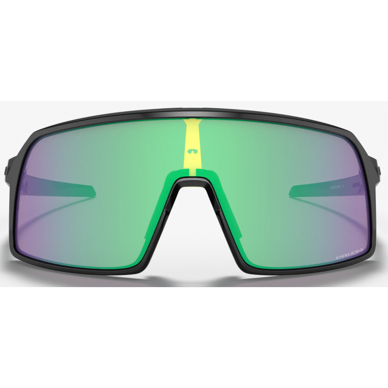 Oakley Sutro S Polished Black lente Prizm Jade OO9462-0628 - Envío 24h
