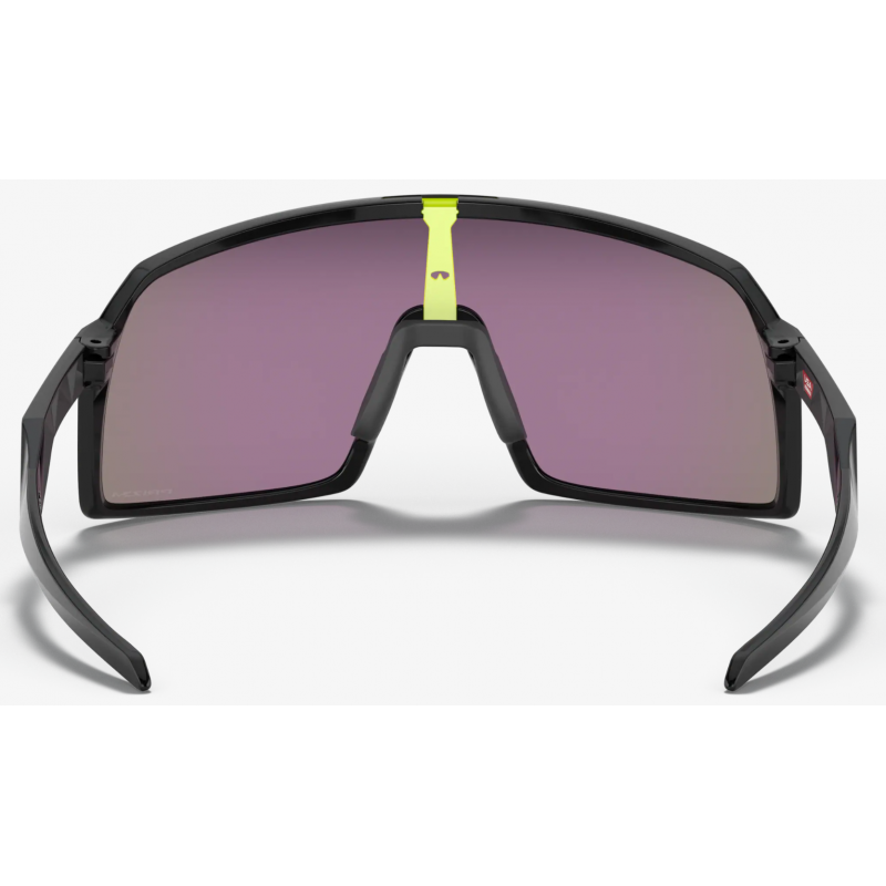 Oakley Sutro S Polished Black lente Prizm Jade OO9462-0628 - Envío 24h