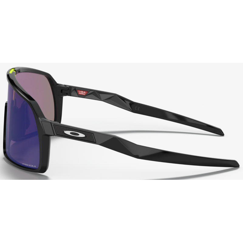 Oakley Sutro S Polished Black lente Prizm Jade OO9462-0628 - Envío 24h
