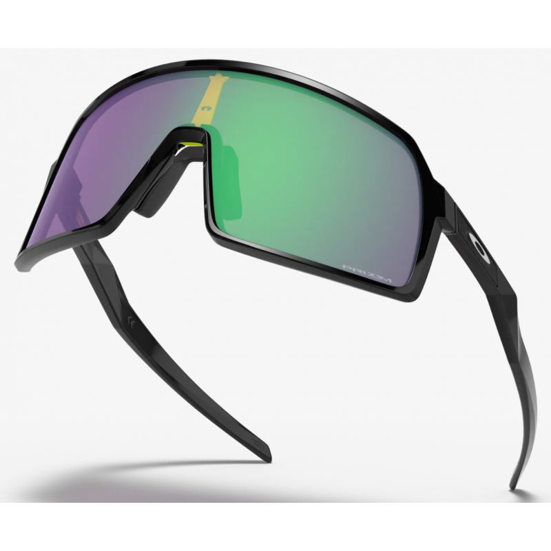 Oakley Sutro S Polished Black lente Prizm Jade OO9462-0628 - Envío 24h