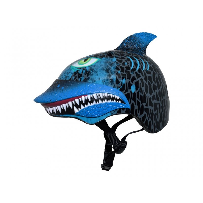 Raskullz Child 5+ tiburón azul - Envío 24h - Mejores precios