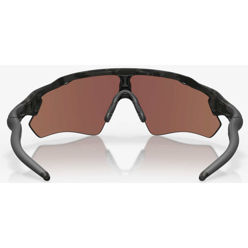 Oakley Radar EV Path Matte Back Camo lente Prizm Deep Water