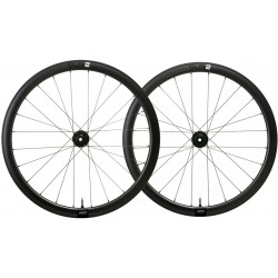 Giant SLR 2 36 Carbon Disc tubeless per ruote - Spedizione 24h