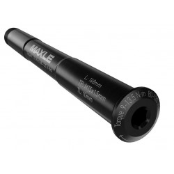 Rock shox Maxle Stealth boost anteriore 15X110MM asse - Spedizione 24h