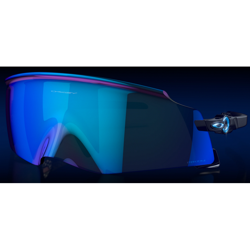 Oakley Kato Polished Back lente Prizm Sapphire OO9455M-0349