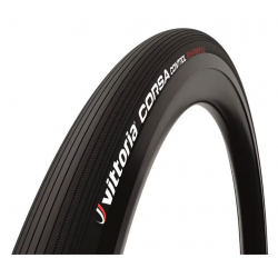 Vittoria Corsa Control TLR Graphene 2.0 nero copertura - Spedizione 24h