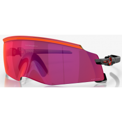 Oakley Kato Polished Black lente Prizm Road OO9455M-0449 - Envío 24h
